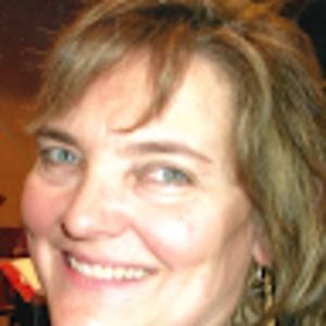 Meet your Posher, Bernadette